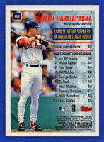 Nomar Garciaparra 1999 Topps Record Numbers Series Mint Card #RN6

