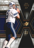 Steve Young 2014 Upper Deck SPx Series Mint Card #10
