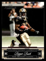 Reggie Bush 2007 Playoff Prestige Mint Card #93
