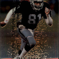 Tim Brown 1998 Topps Finest Series Mint Card #40