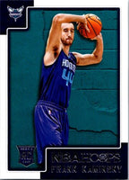 Frank Kaminsky 2015 2016 Panini Hoops Series Mint Rookie Card #281
