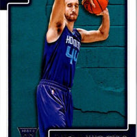 Frank Kaminsky 2015 2016 Panini Hoops Series Mint Rookie Card #281