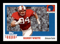 Randy White 2005 Topps All American Series Mint Card #43
