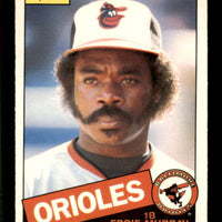 Eddie Murray 1985 O-Pee-Chee Series Mint Card #221