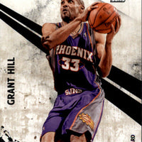 Grant Hill 2010 2011 Rookies and Stars Series Mint Card #97