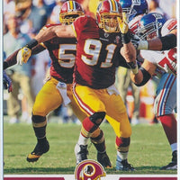 Ryan Kerrigan 2012 Score Series Mint Card #121