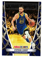 Stephen Curry 2022 2023 Panini Hoops Prime Twine Series Mint Card #1
