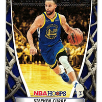 Stephen Curry 2022 2023 Panini Hoops Prime Twine Series Mint Card #1