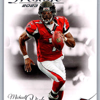 Michael Vick 2023 Panini Prestige Series Mint Card #16