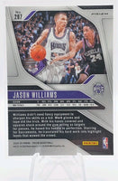 Jason Williams 2024 2025 Panini Prizm Ice Series Mint Card #287

