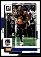 Draymond Green 2022 2023 Panini Donruss Mint Card #118
