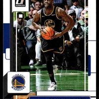 Draymond Green 2022 2023 Panini Donruss Mint Card #118