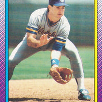 Paul Molitor 1990 O-Pee-Chee Series Mint Card #360