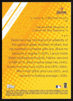 Lance Berkman 2007 Topps Stars Series Mint Card #TS14
