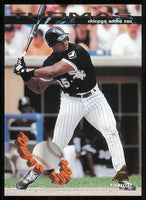 Frank Thomas 1994 Pinnacle Power Surge Series Mint Card #PS6
