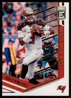 Jameis Winston 2018 Donruss Elite Series Mint Card #49
