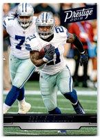 Ezekiel Elliott 2019 Panini Prestige Series Mint Card #3
