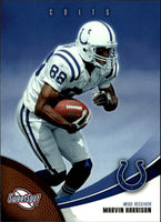 Marvin Harrison 2006 Upper Deck Sweet Spot Mint Card #45
