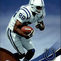 Marvin Harrison 2006 Upper Deck Sweet Spot Mint Card #45