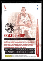 Pascal Siakam 2016 2017 Panini Prestige Series Mint Rookie Card #174
