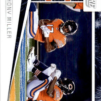 Anthony Miller 2019 Score Celebration Series Mint Card #C8