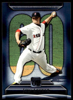 Jon Lester 2011 Topps Topps 60 Series Mint Card #T60-95
