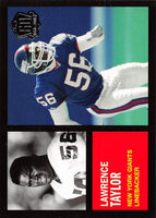 Lawrence Taylor 2015 Topps 60th Anniversary Series Mint Card #T60-LT
