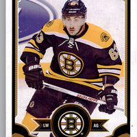 Brad Marchand 2015 2016 O-Pee-Chee AS Series Mint Card #330