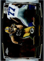 Clay Matthews 2014 Topps Chrome Series Mint Card #10
