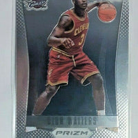 Dion Waiters 2012 2013 Panini Prizm Series Mint Rookie Card #242  First Year Of Prizm