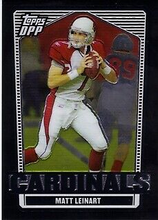 Matt Leinart Football Cards