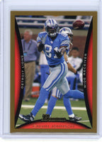 Calvin Johnson 2008 Bowman Gold Series Mint Card #80
