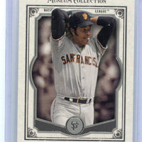 Juan Marichal 2013 Topps Museum Collection Series Mint Card #3