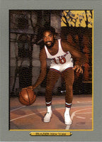 Walt Frazier 2006 2007 Topps Turkey Red Series Mint Card #238
