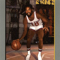 Walt Frazier 2006 2007 Topps Turkey Red Series Mint Card #238