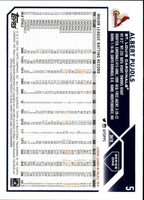 Albert Pujols 2023 Topps Series Mint Card #5
