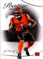 Ja'Marr Chase 2023 Panini Prestige Series Mint Card #60
