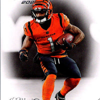 Ja'Marr Chase 2023 Panini Prestige Series Mint Card #60