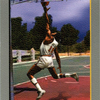 Willis Reed 2006 2007 Topps Turkey Red Series Mint Card #250