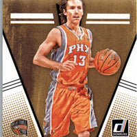 Steve Nash 2018 2019 Panini Donruss Hall Kings Series Mint Card #20