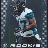 Jonathan Cyprien 2013 Panini Prizm Series Mint Rookie Card #244