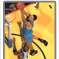 Tyson Chandler 2008 2009 Topps Series Mint Card #106