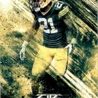 Ha Ha Clinton-Dix 2014 Topps Fire Series Mint Rookie Card #109