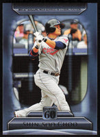 Shin-Soo Choo 2011 Topps Topps 60 Series Mint Card #T60-41
