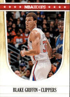 Blake Griffin 2011 2012 NBA Hoops Series Mint Card #269
