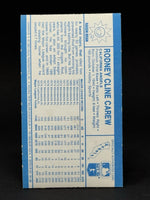 Rod Carew 1980 Kellogg's Cereal 3D Mint Card #60
