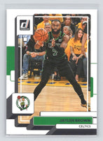 Jaylen Brown 2022 2023 Panini Donruss Mint Card #2
