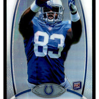 Dwayne Allen 2012 Topps Platinum Series Mint Rookie Card #129