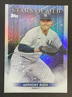  2022 Topps Gypsy Queen #6 Aaron Judge New York Yankees