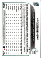 Jarred Kelenic 2022 Topps Chrome Sepia Refractor Series Mint Card #135
